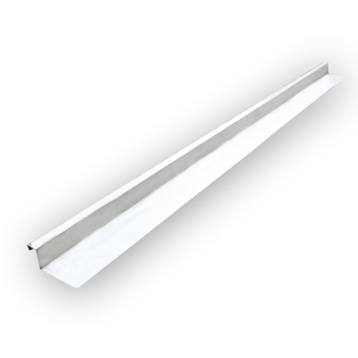 Accessoires t les bac acier -