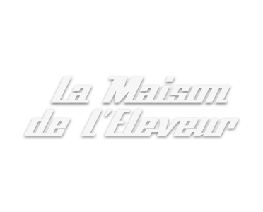 Logo de La Maison De L'Eleveur