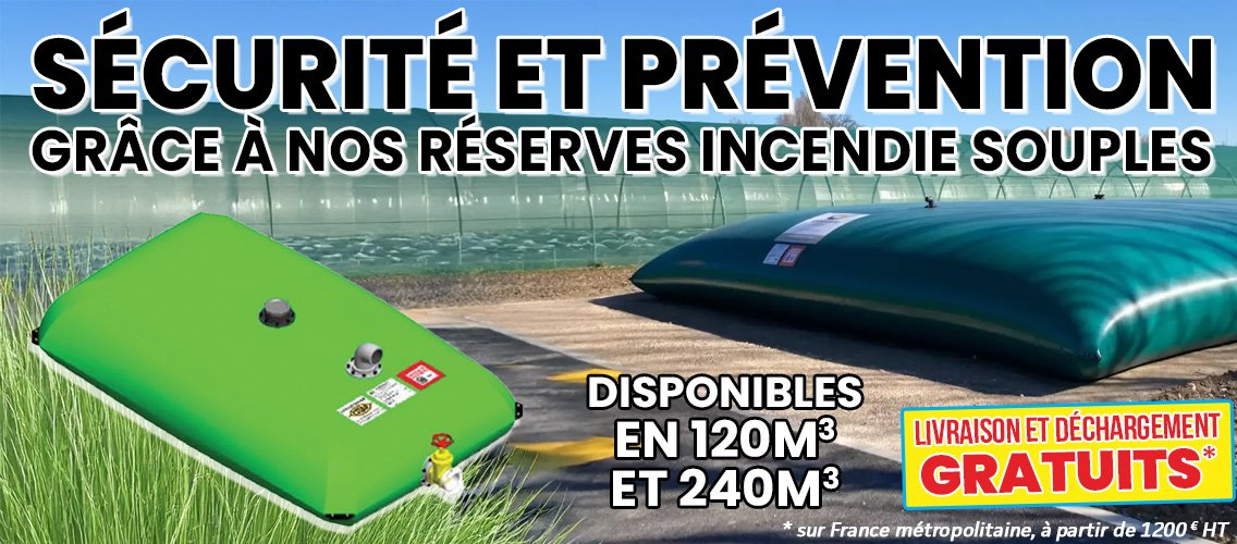 bandeau d'une offre en cours