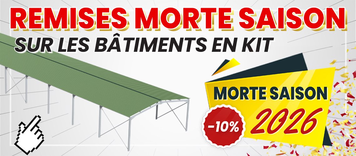 bandeau d'une offre en cours