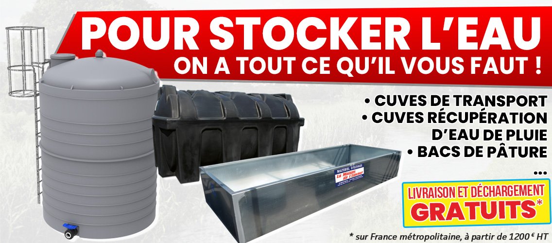 bandeau d'une offre en cours