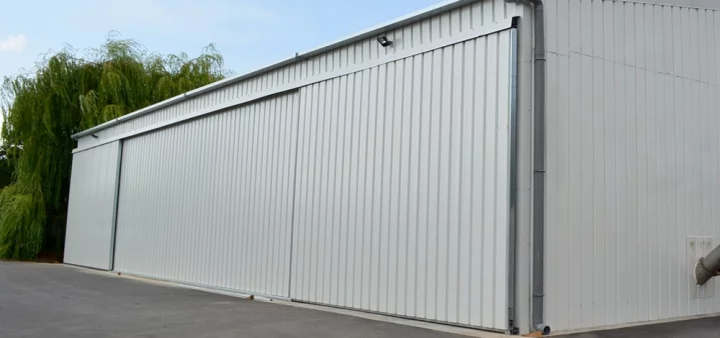 Portes en kit
