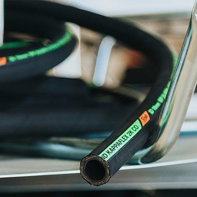 Flexible 2m station fuel