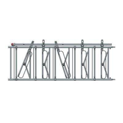 Cornadis Safety veau 5P/2,52m