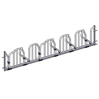 Cornadis Feston autobloquant 6 places / 5m AM