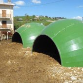Spheribox polyester 16 veaux (x2)