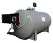 Stockage fuel