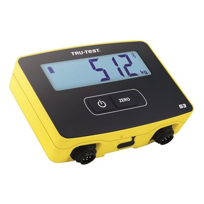 Indicateur S3