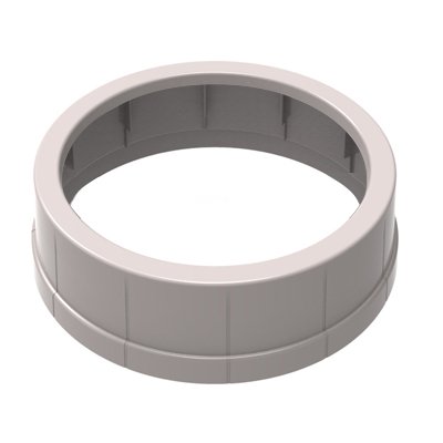 Réhausse pour cuve de 3000 à 5000L (Ø400mm)