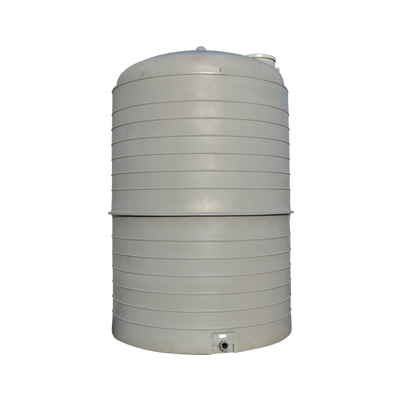 Cuve PEHD verticale 15000L (verticuve)