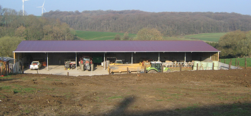 La Maison De L Eleveur Montespan Avis
