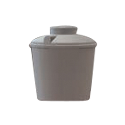 Cuve à eau verticale 1000L