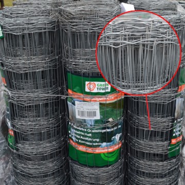 Rouleau de grillage 100 x 8 x 15 (50m)
