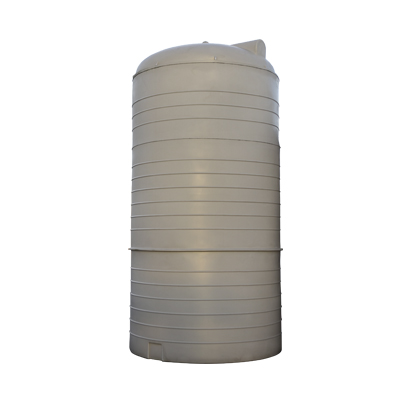 Cuve à eau verticale 20000L
